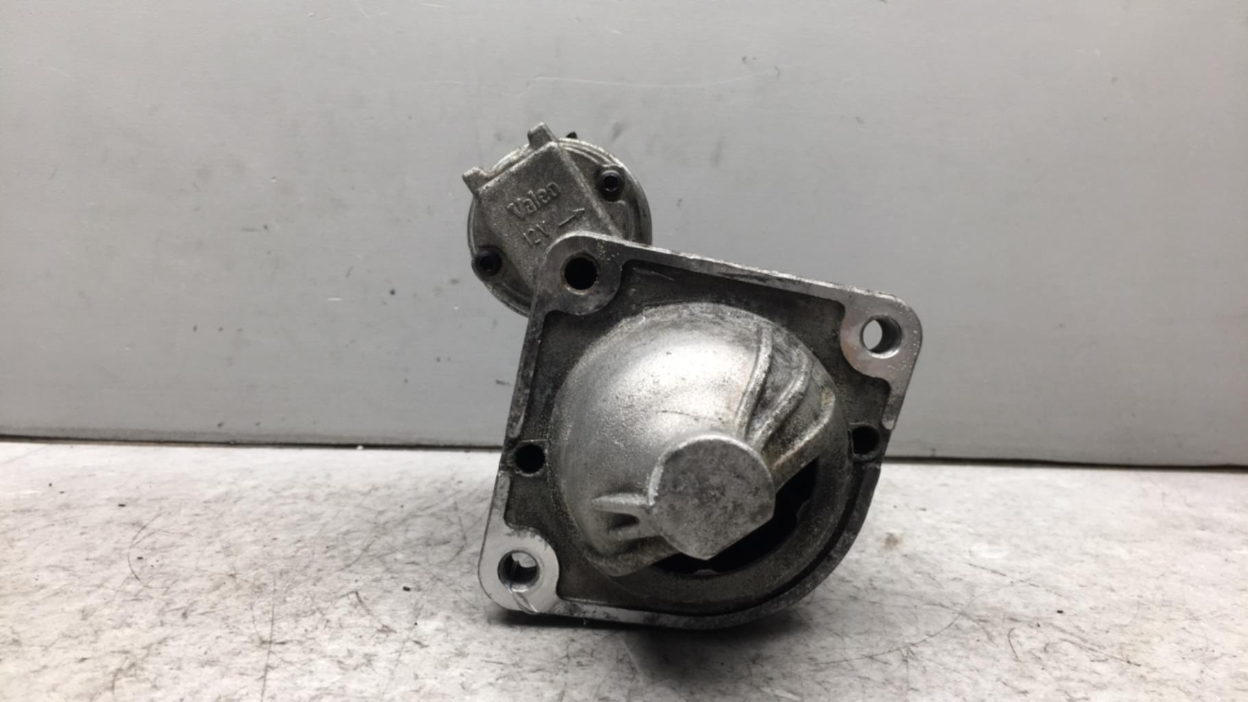 Demarreur BMW SERIE 3 E46 TOURING PHASE 2 BREAK Diesel - 1