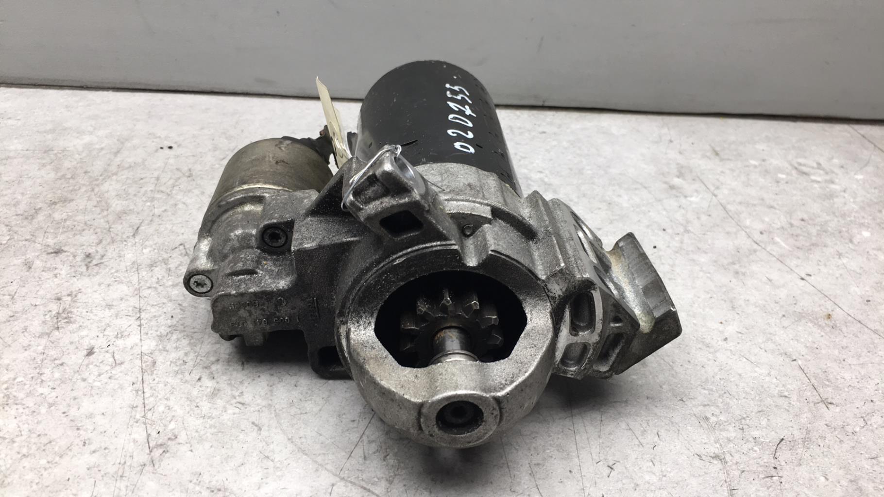 Demarreur BMW SERIE 3 E90 PHASE 2 Diesel - 1
