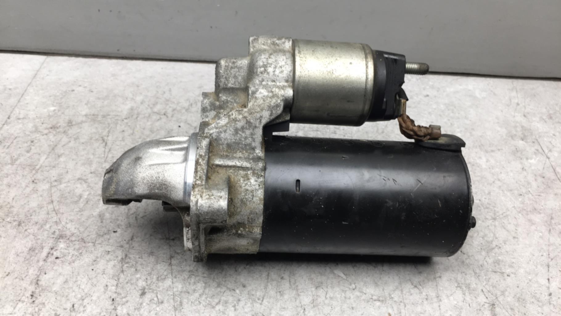 Demarreur BMW SERIE 5 E60 PHASE 2 Diesel - 1