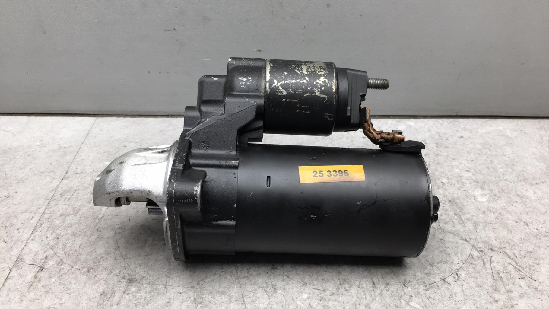 Demarreur BMW SERIE 5 E60 PHASE 2 Diesel - 1