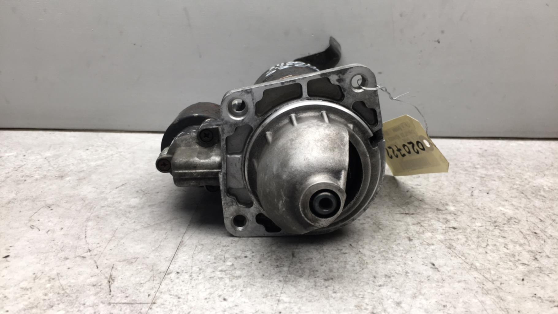 Motorino avviamento CHRYSLER VOYAGER 3 Diésel - 1