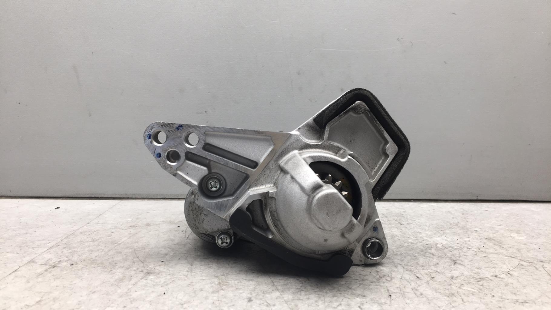 Motorino avviamento DACIA SANDERO 2 PHASE 2  - 1