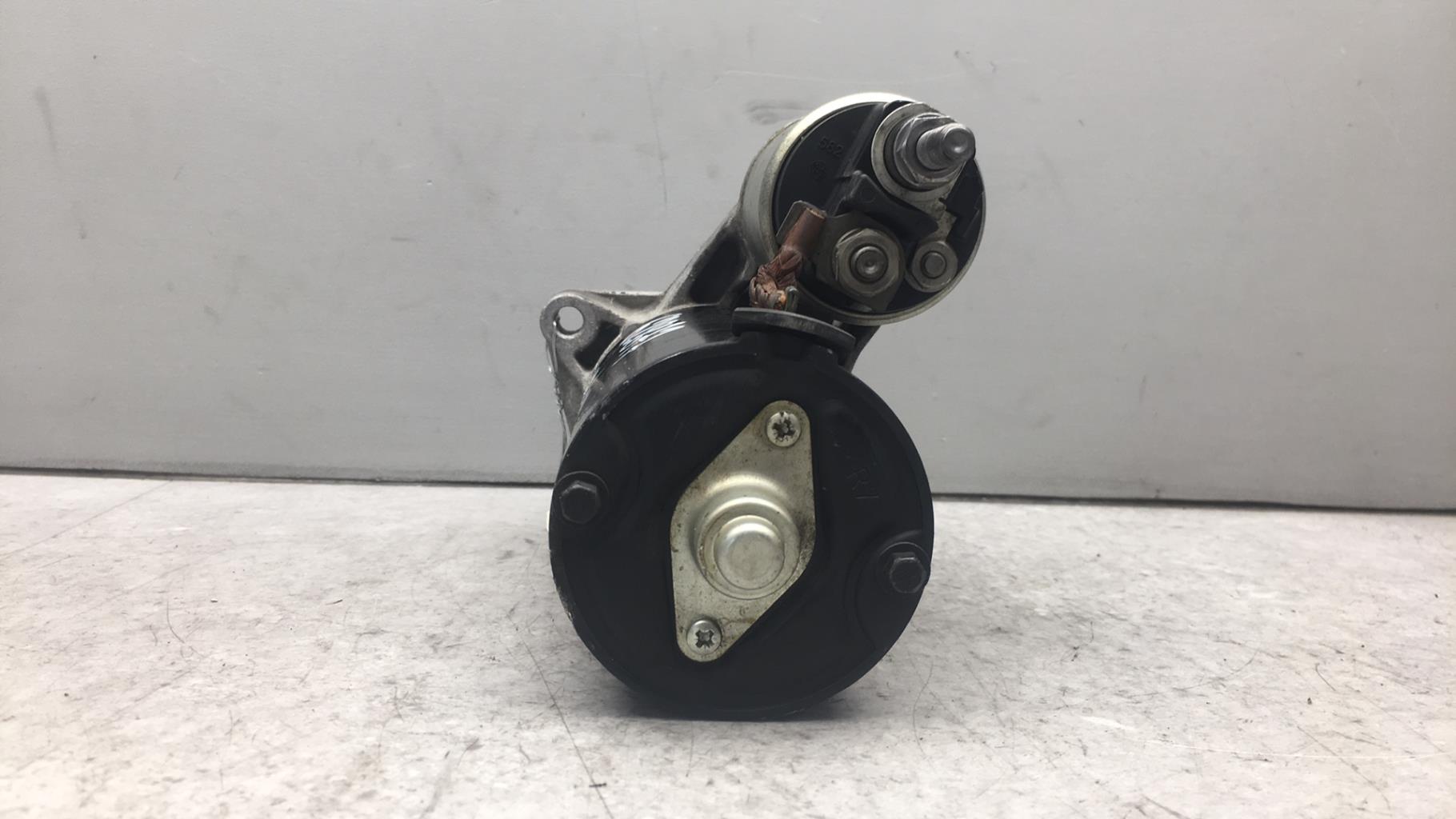 Motorino avviamento FIAT PANDA 3 Diésel - 1
