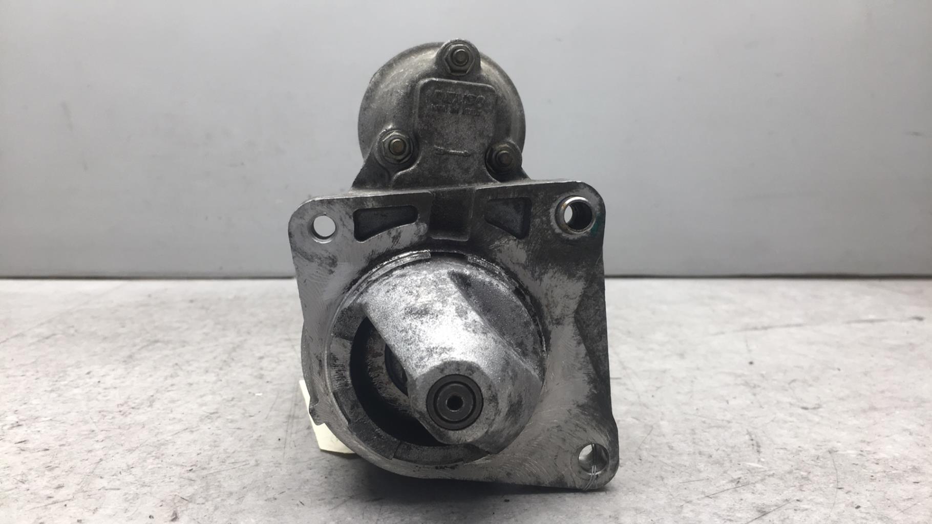 Motorino avviamento FIAT PUNTO 2 PHASE 1 Gasolina - 1