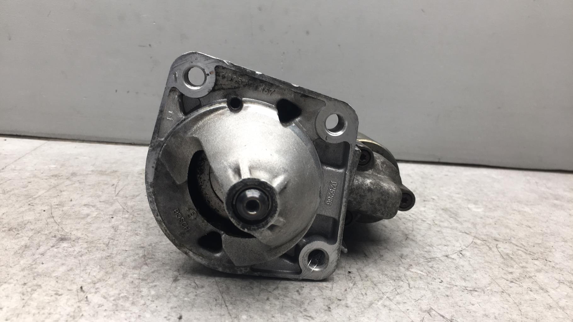 Demarreur FORD C-MAX PHASE 1  - 1