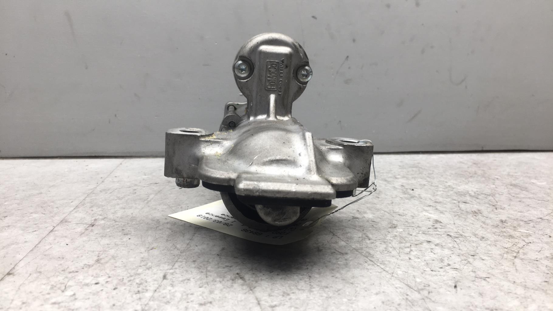Demarreur FORD FOCUS 4 PHASE 1 Essence - 1