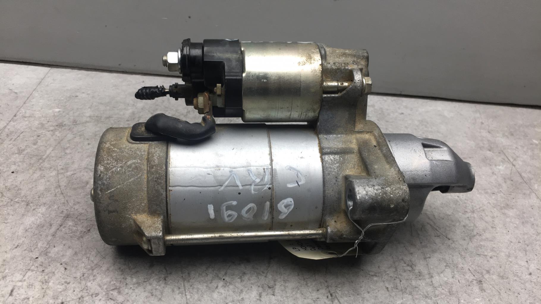 Demarreur HONDA CR-V 4 PHASE 1 Diesel - 1