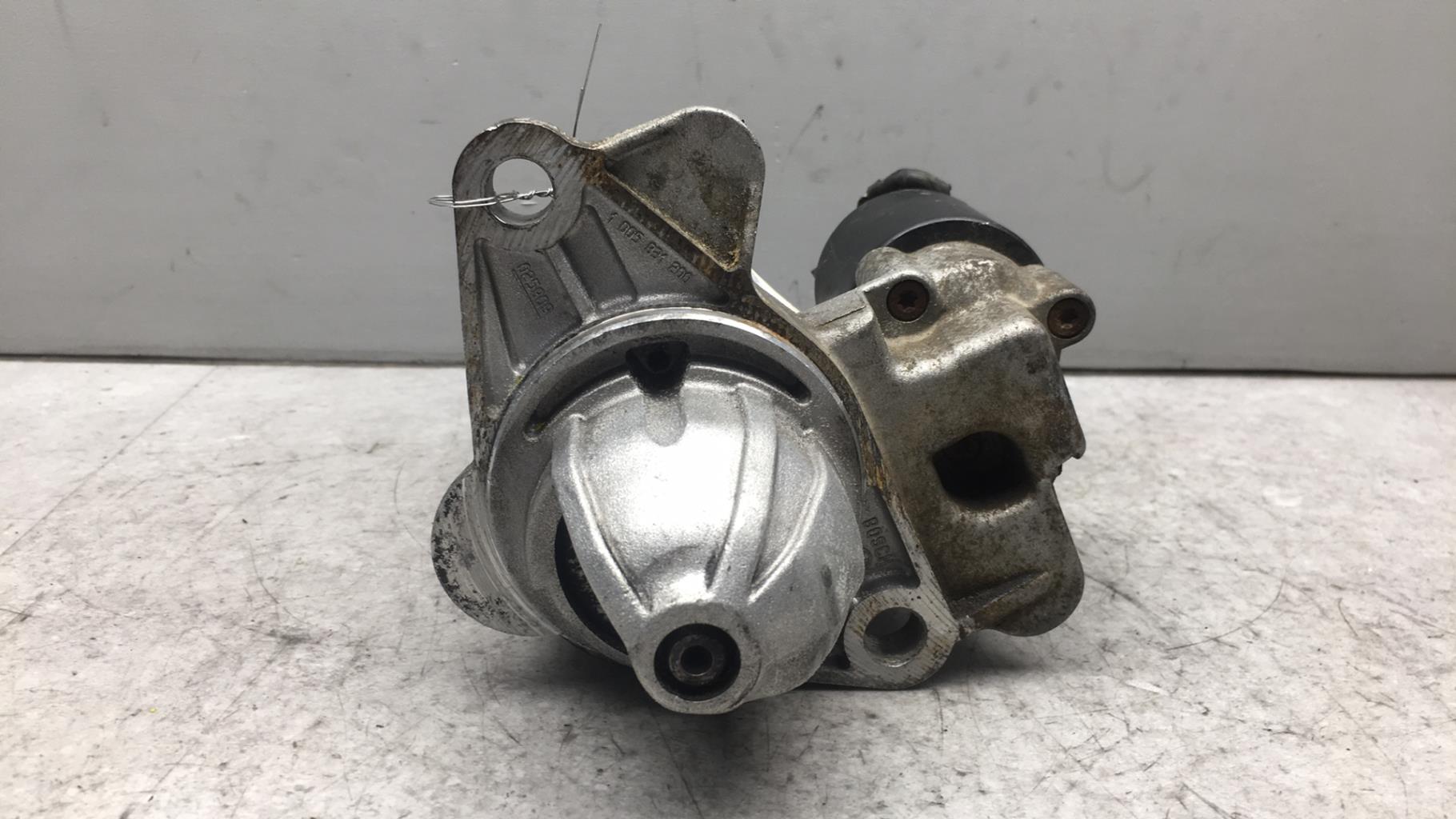 Demarreur MINI MINI 1 R50/R53 PHASE 1 Essence - 1