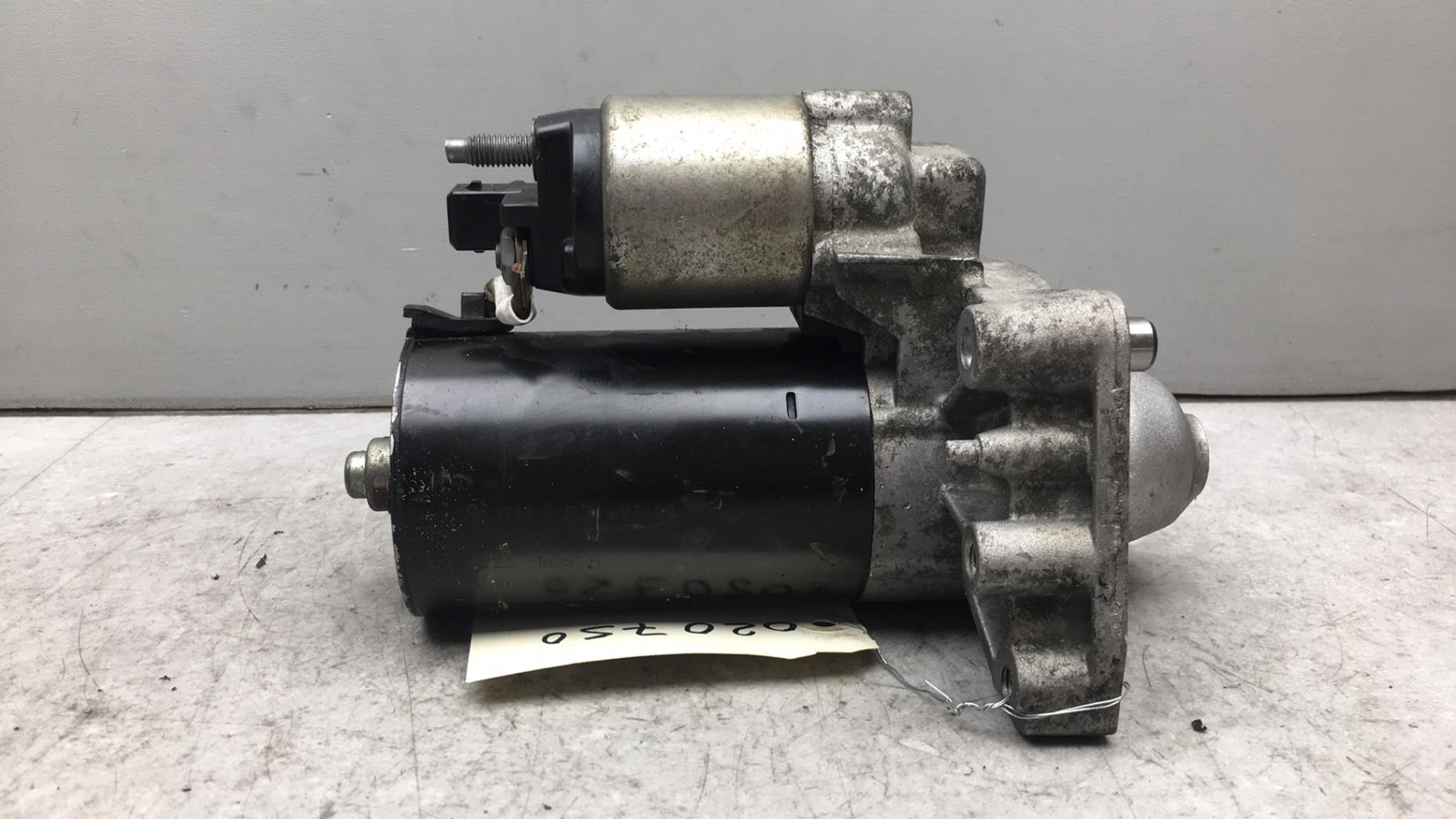 Demarreur MINI MINI 2 R56 PHASE 1 Essence - 1