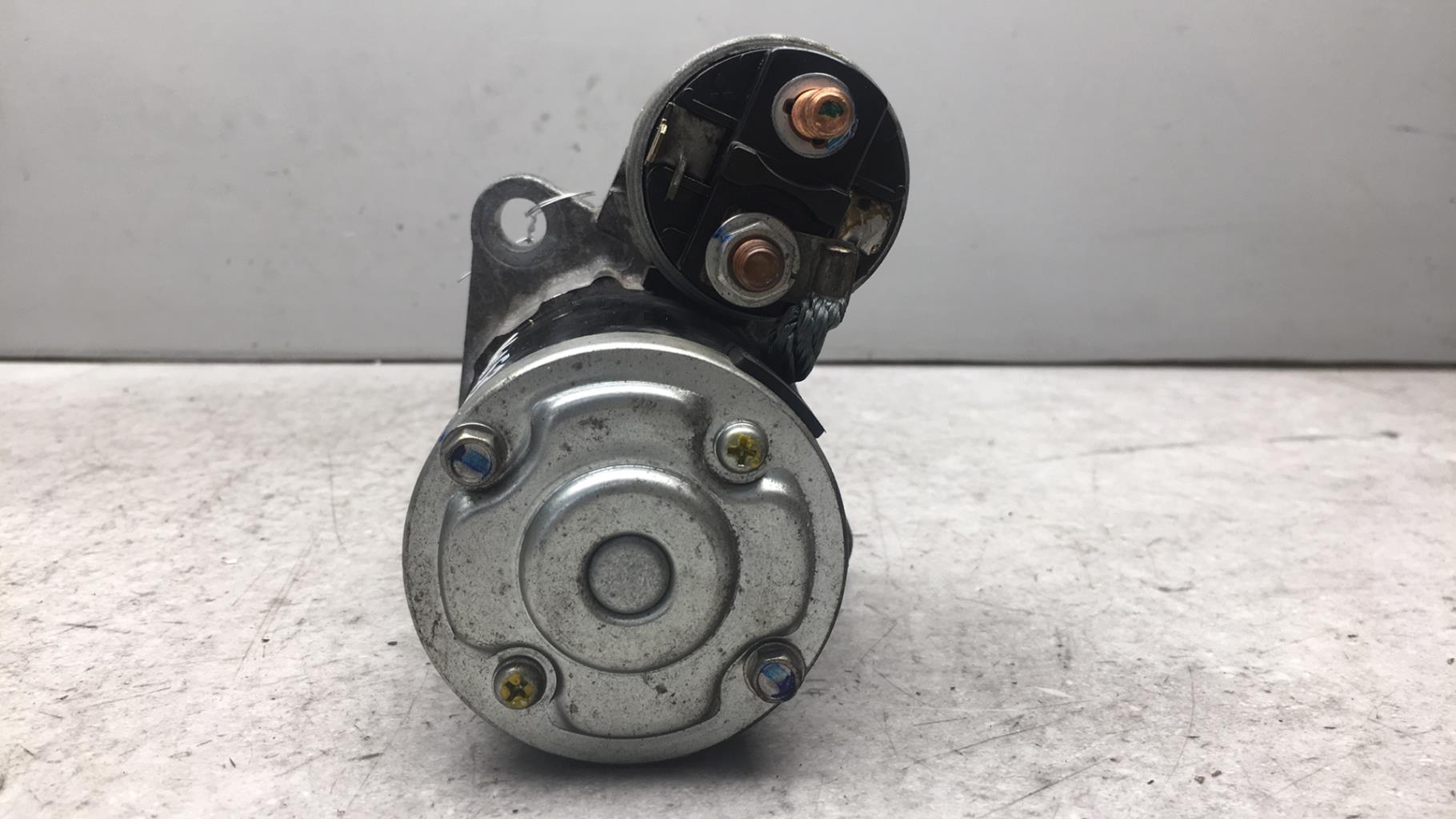 Motorino avviamento NISSAN PIXO Gasolina - 1