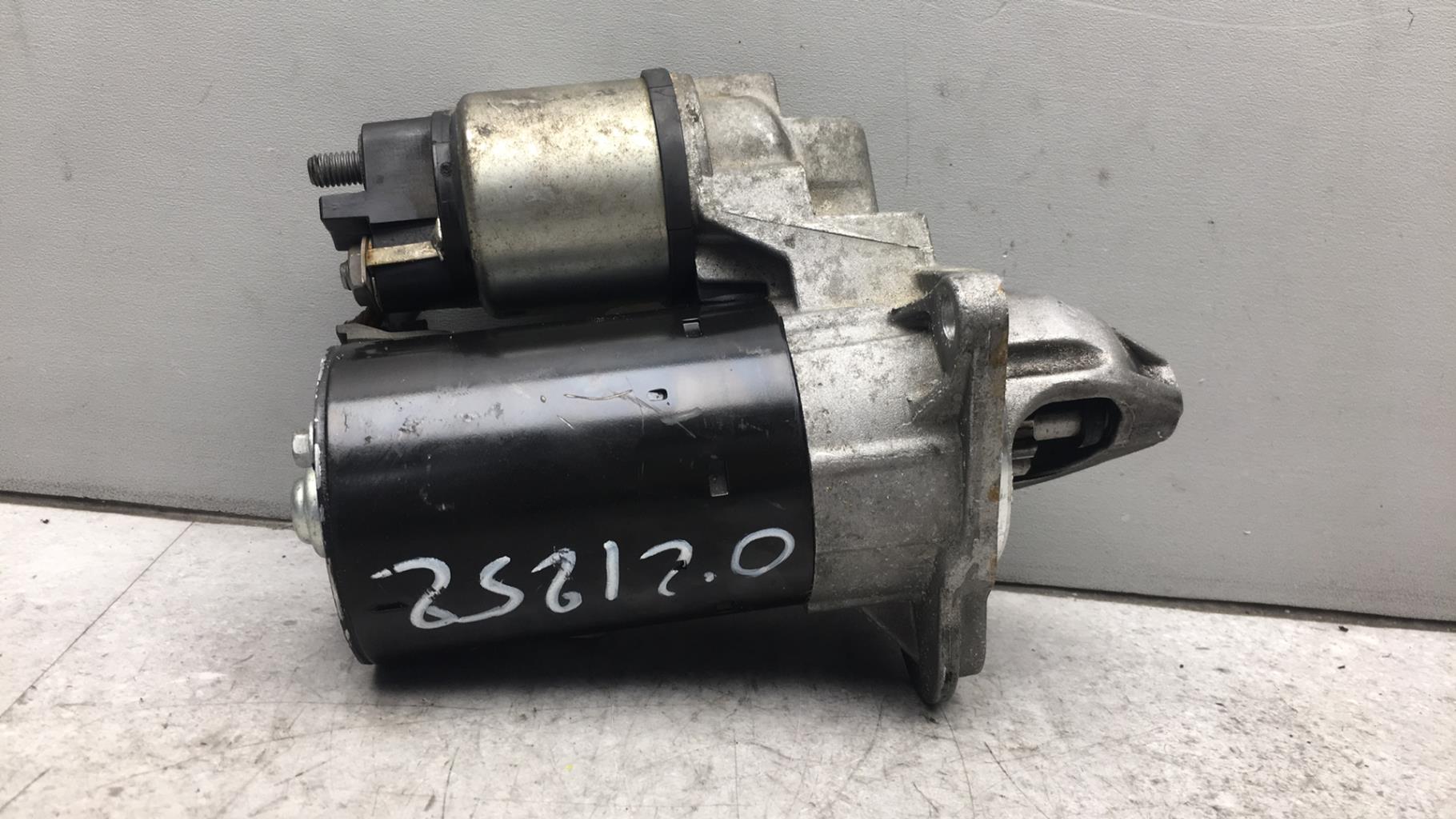 Motor de arranque OPEL CORSA D Gasolina - 1