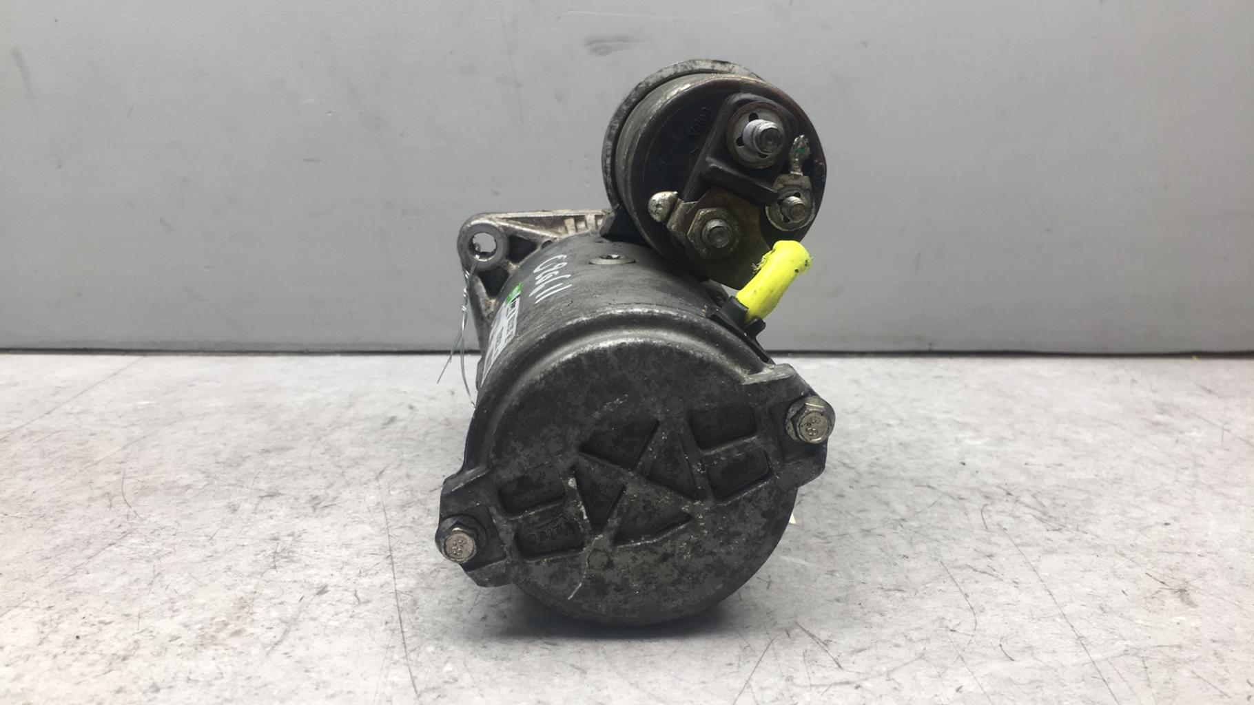 Motor de arranque OPEL CORSA D PHASE 1 Diésel - 1