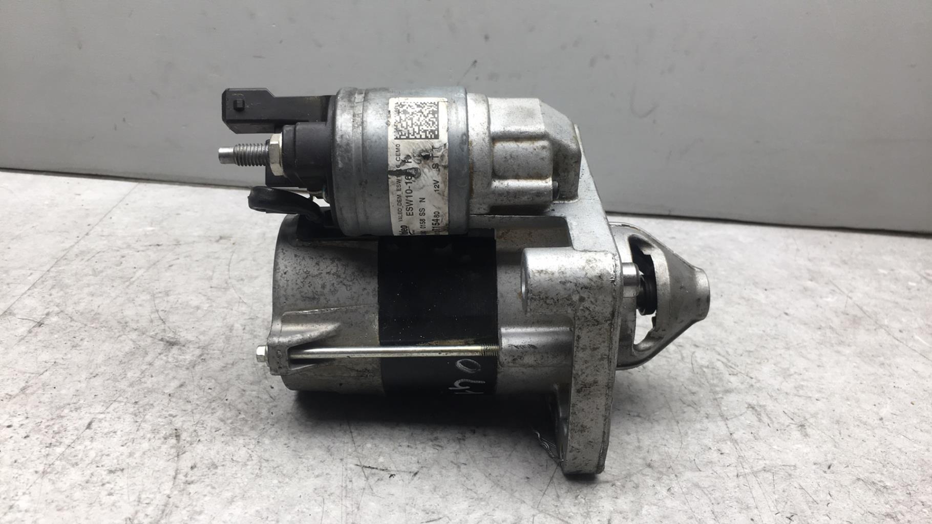 Motorino avviamento PEUGEOT 2008 2 PHASE 1 Gasolina - 1