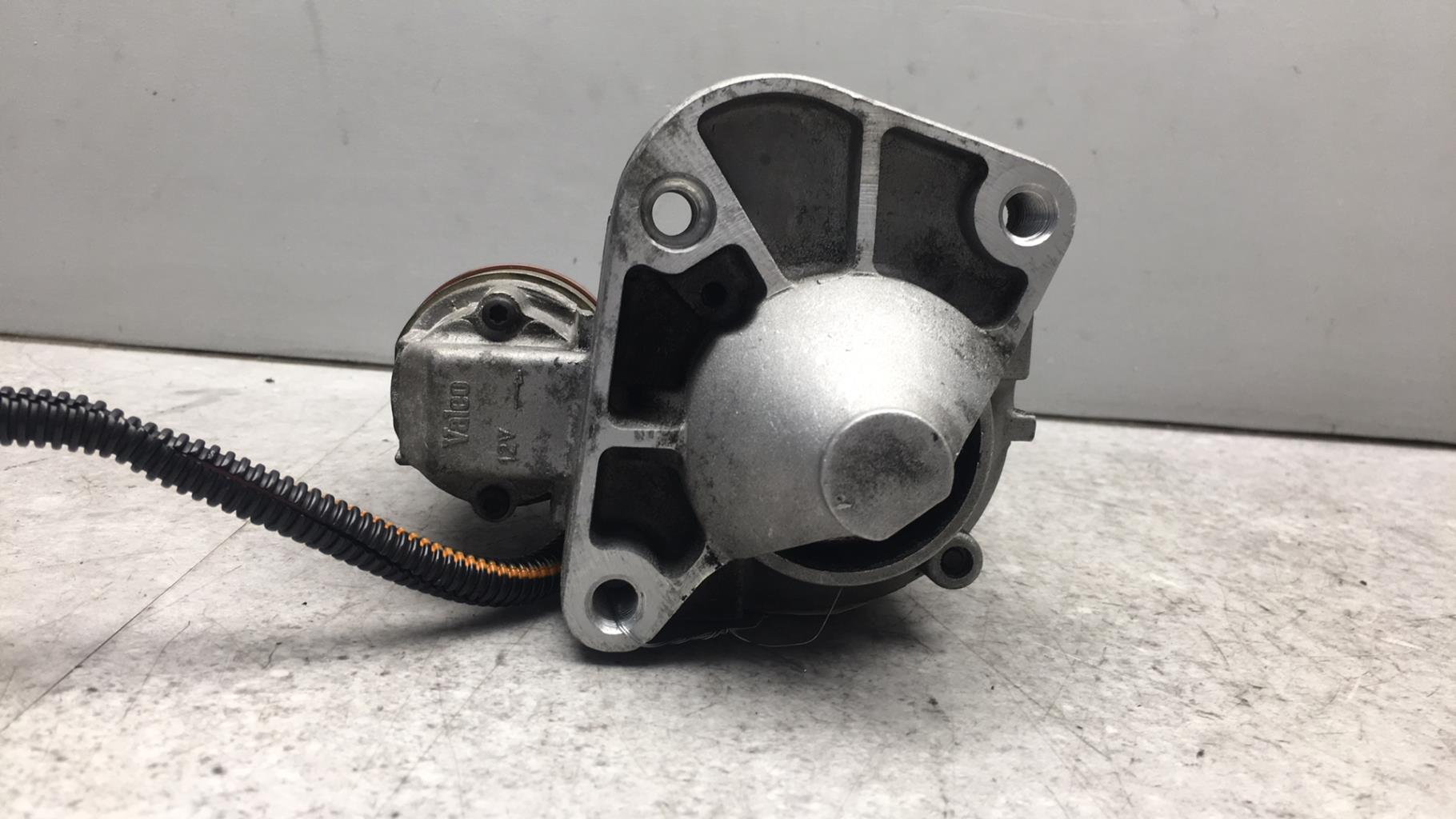 Demarreur RENAULT CLIO 2 PHASE 1 Essence - 1