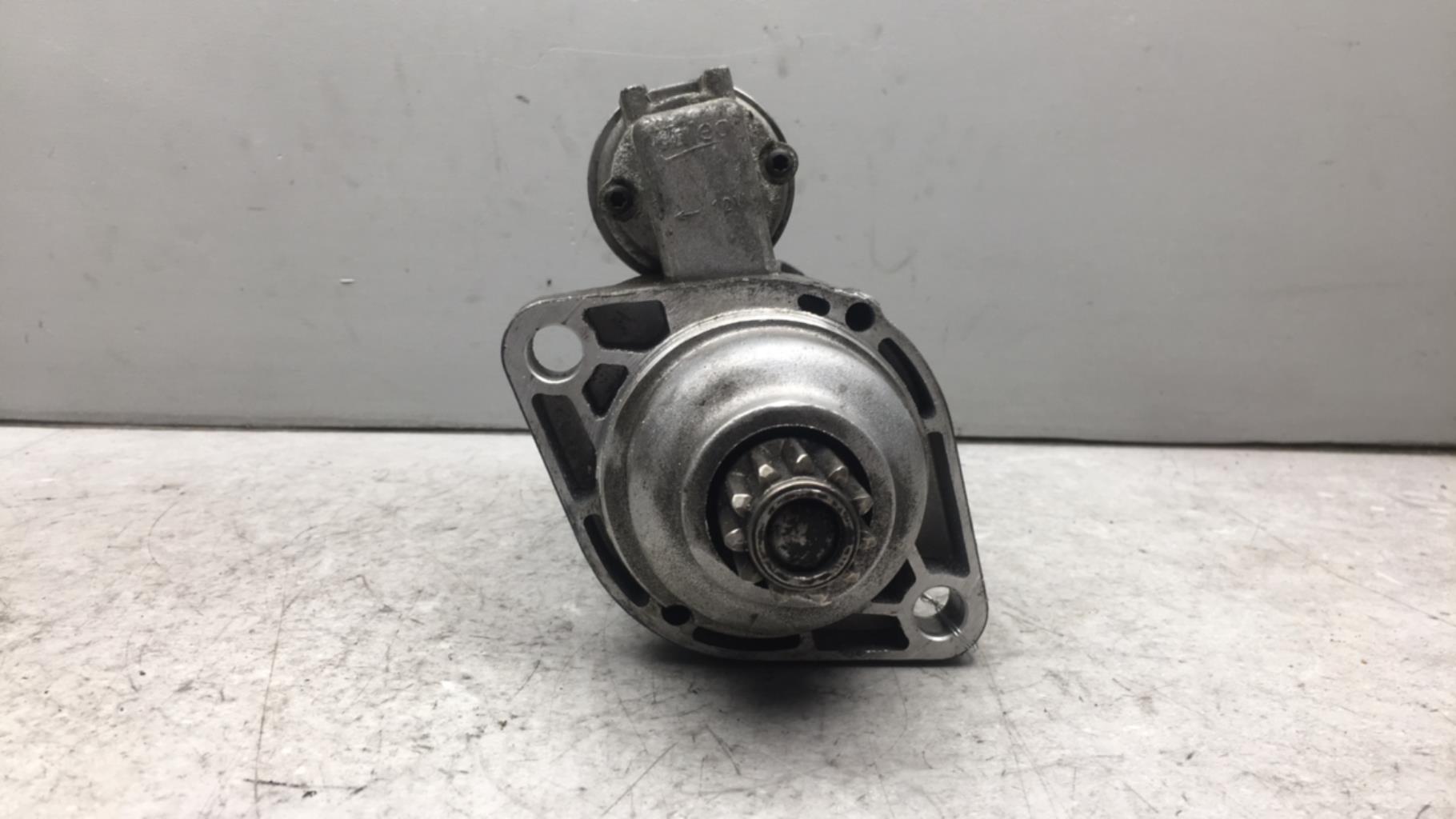 Demarreur SEAT LEON 2 PHASE 1 Diesel - 1