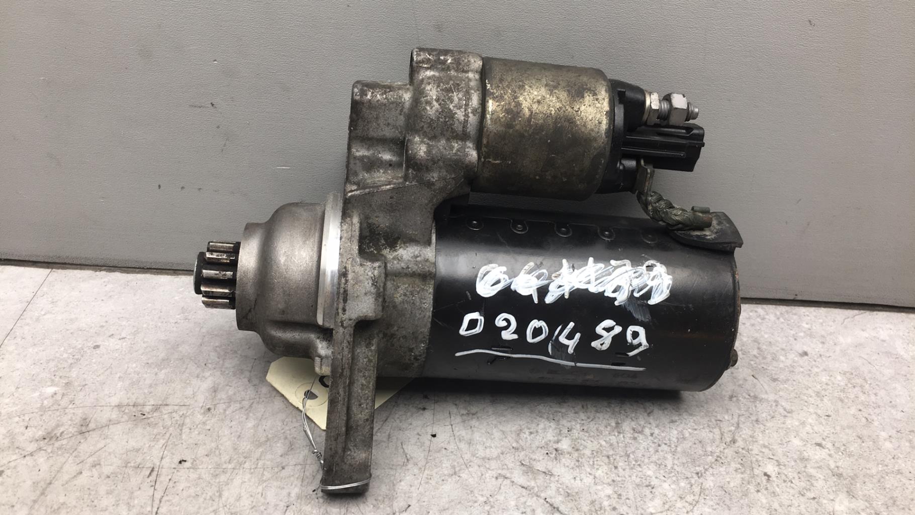 Demarreur SEAT LEON 2 PHASE 2 Diesel - 1