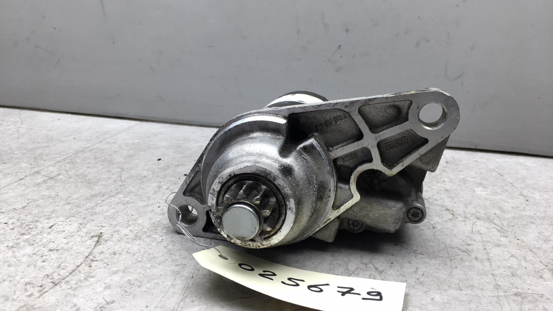 Demarreur VOLKSWAGEN FOX Essence - 1