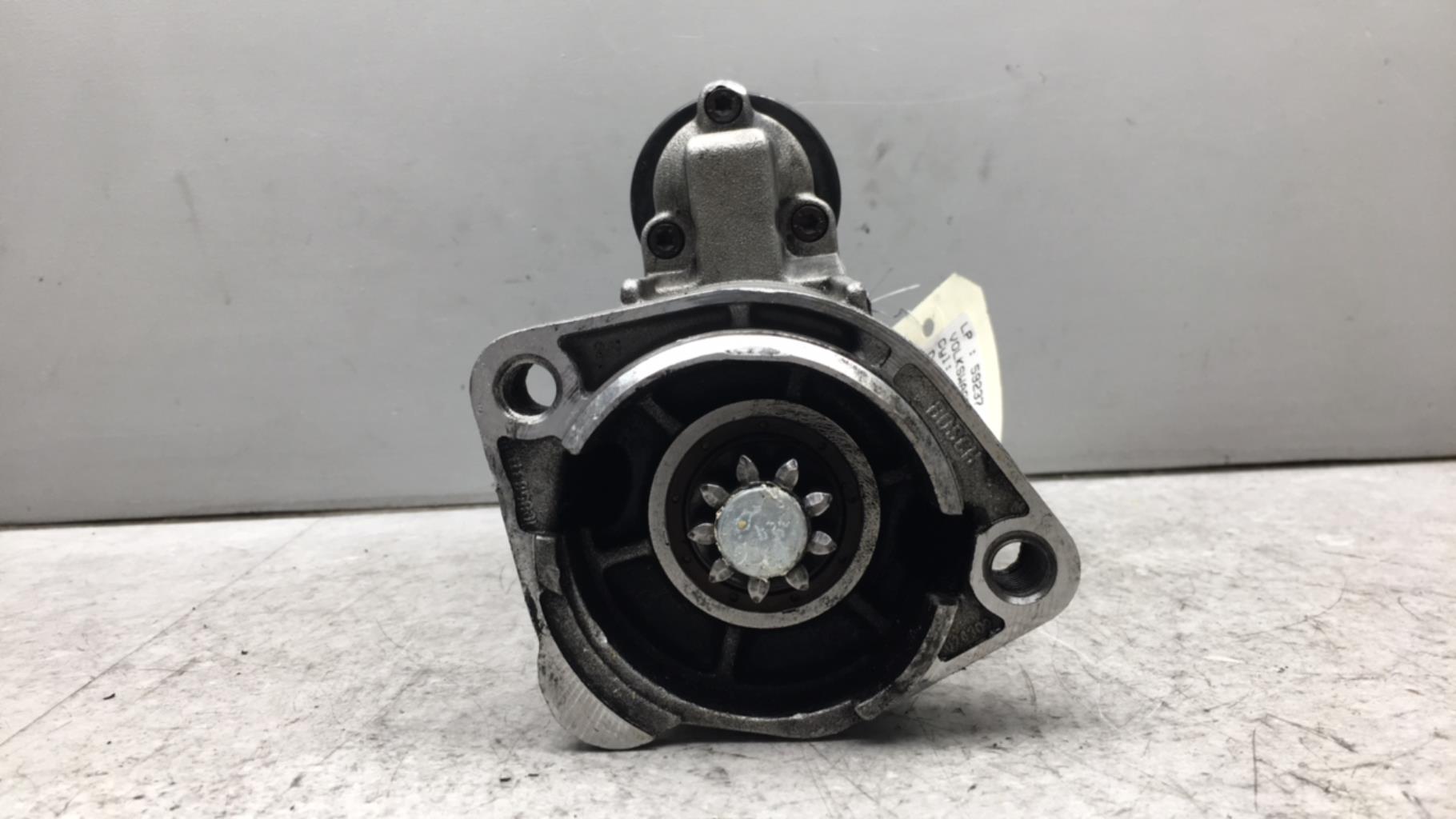 Motorino avviamento VOLKSWAGEN PASSAT 4 PHASE 2 BREAK Diésel - 1