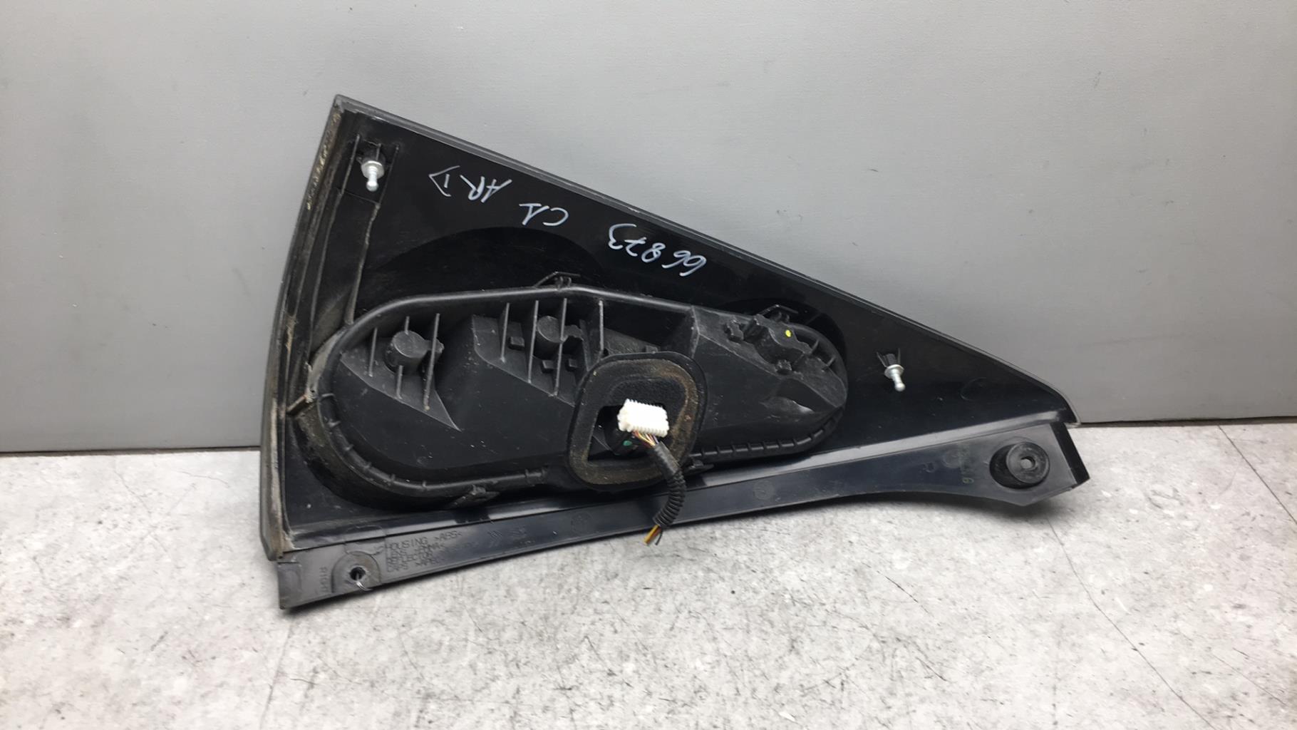 Fanale posteriore principale destro (luci) CITROEN C1 1 PHASE 1 Gasolina - 1