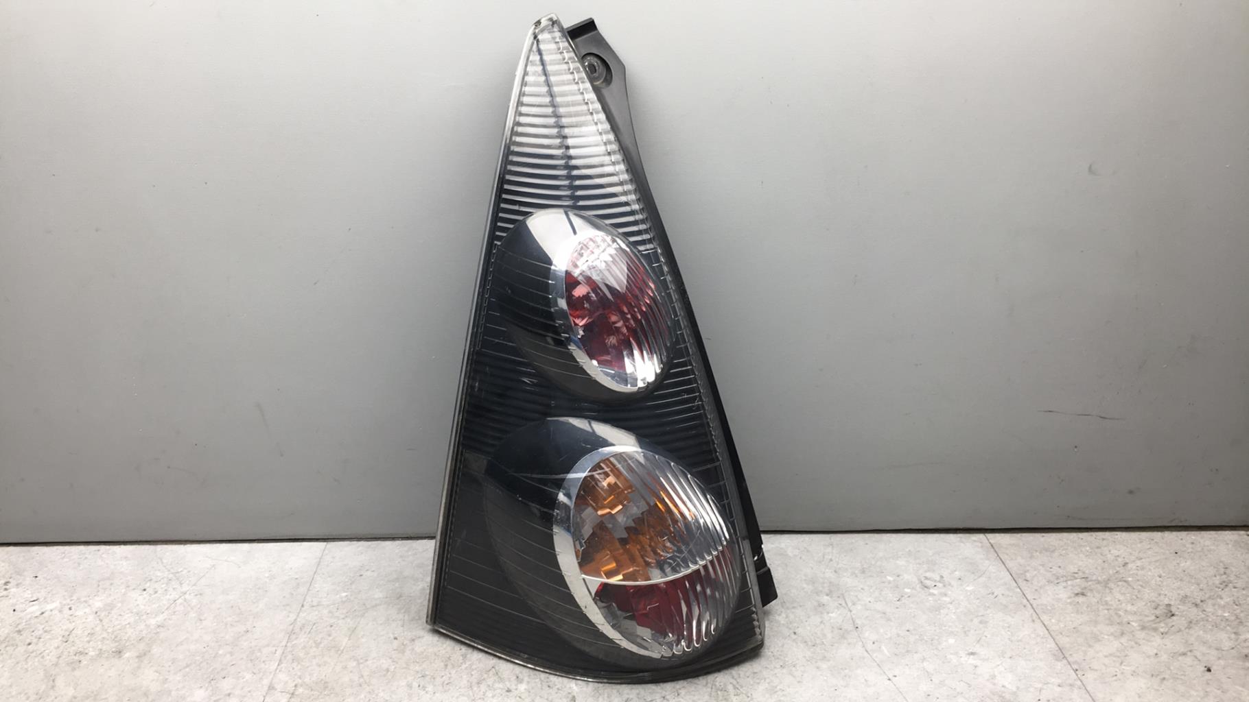 Fanale posteriore principale sinistro (luci) CITROEN C1 1 PHASE 1 Gasolina - 1