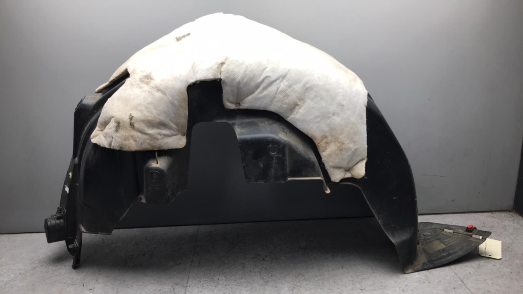 Parasale posteriore destro PEUGEOT 2008 2 PHASE 1 Gasolina - 1
