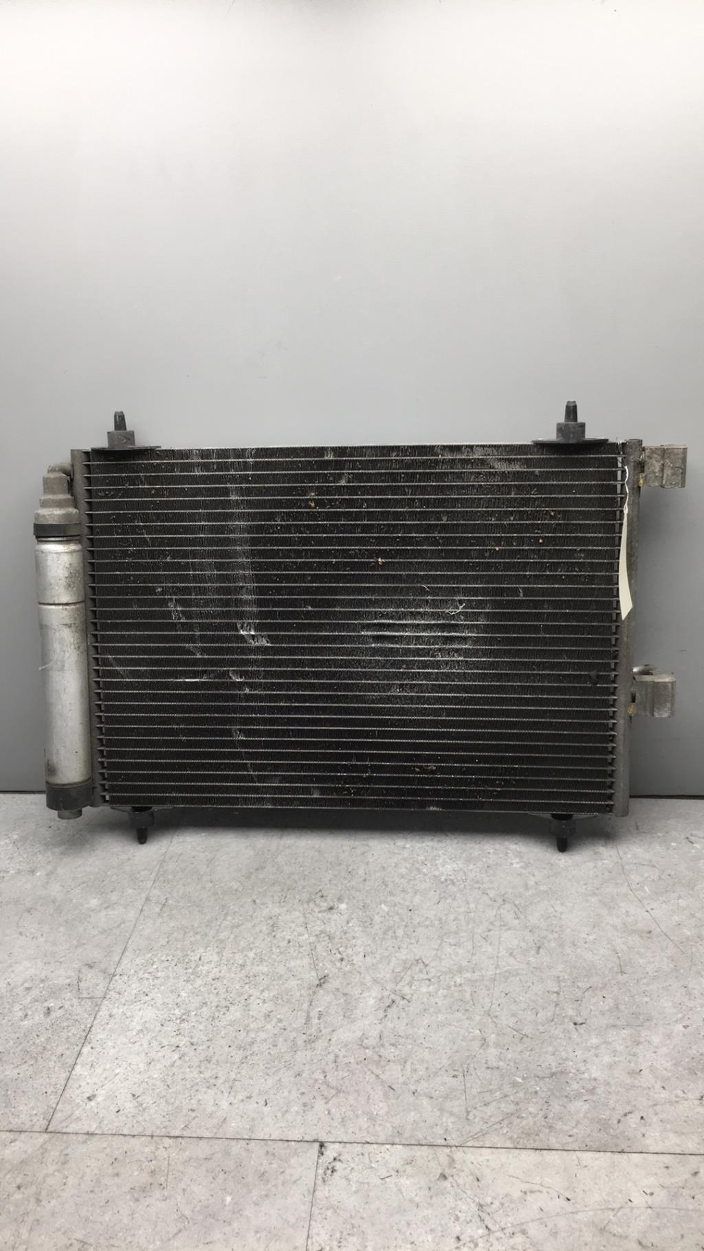 Radiateur clim PEUGEOT 307 PHASE 1 Diesel - 1