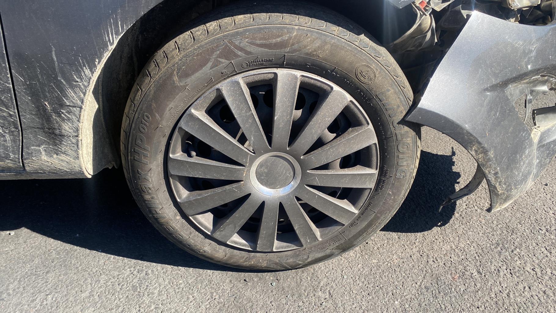 Boite de vitesses OPEL CORSA D PHASE 2 Diesel - 1