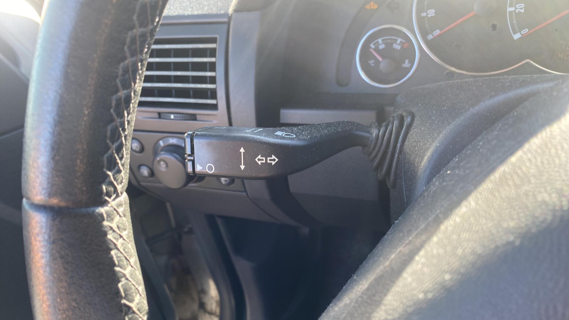 Moteur OPEL MERIVA A PHASE 2 Diesel - 1
