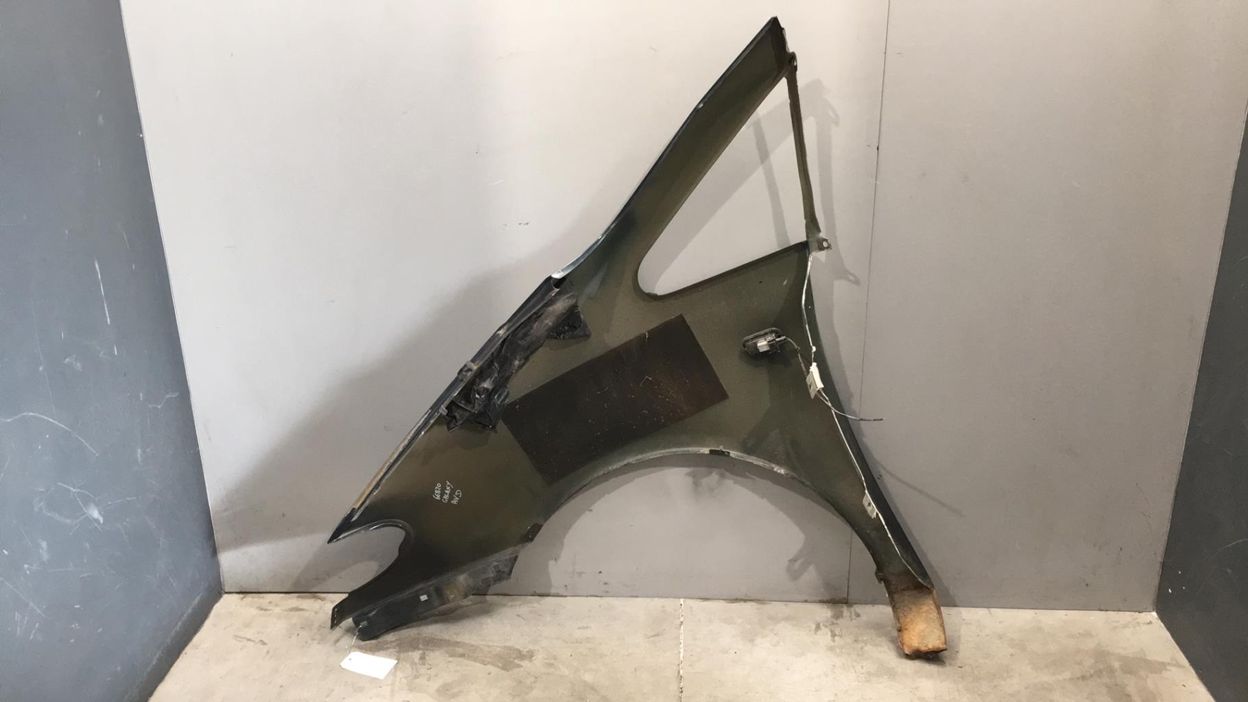 Parafango anteriore destro FORD GALAXY 1 PHASE 1  - 1