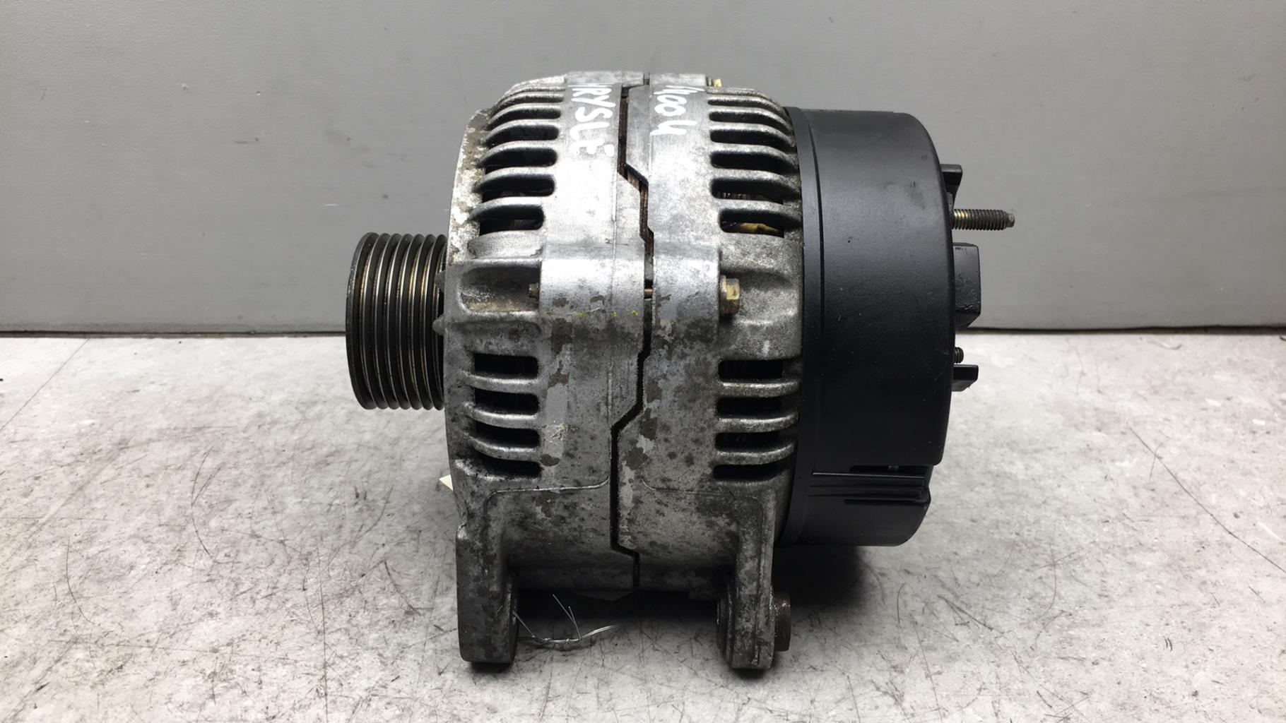 Alternatore CHRYSLER VOYAGER 3 Diésel - 1
