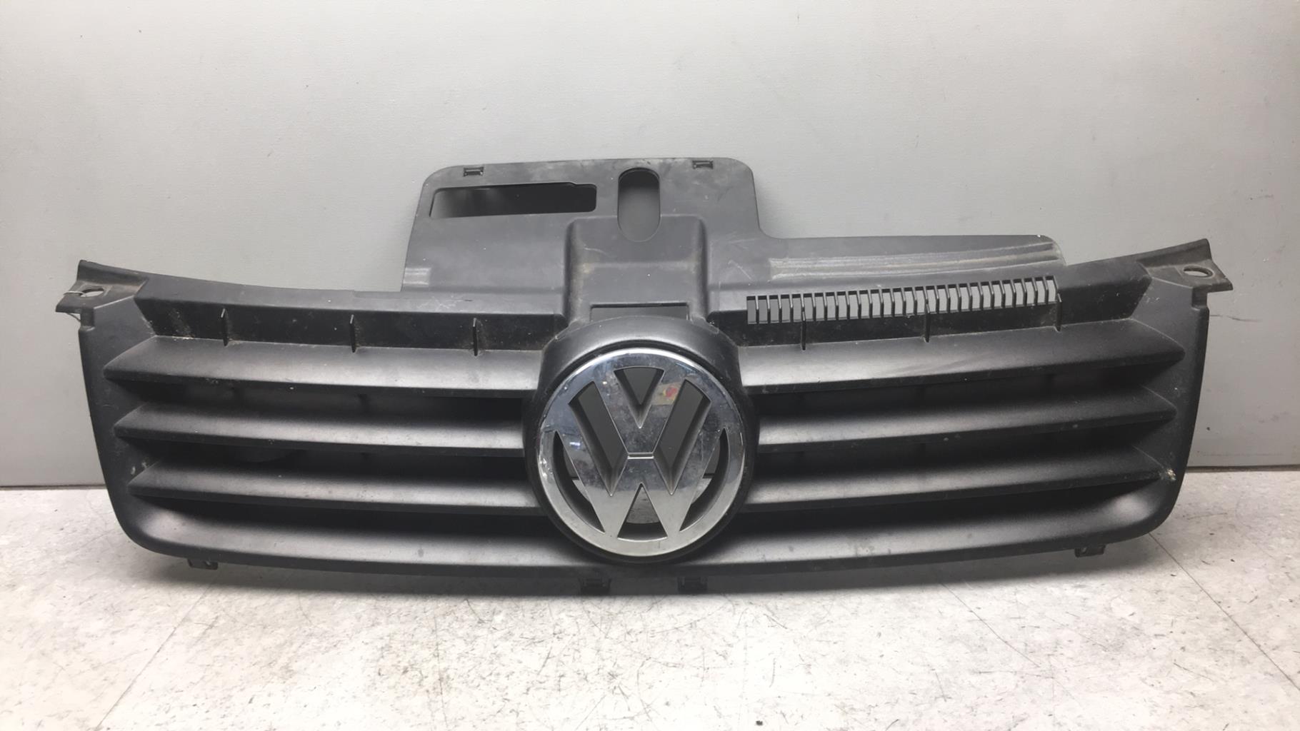 Calandra VOLKSWAGEN POLO 4 PHASE 1 Diésel - 1