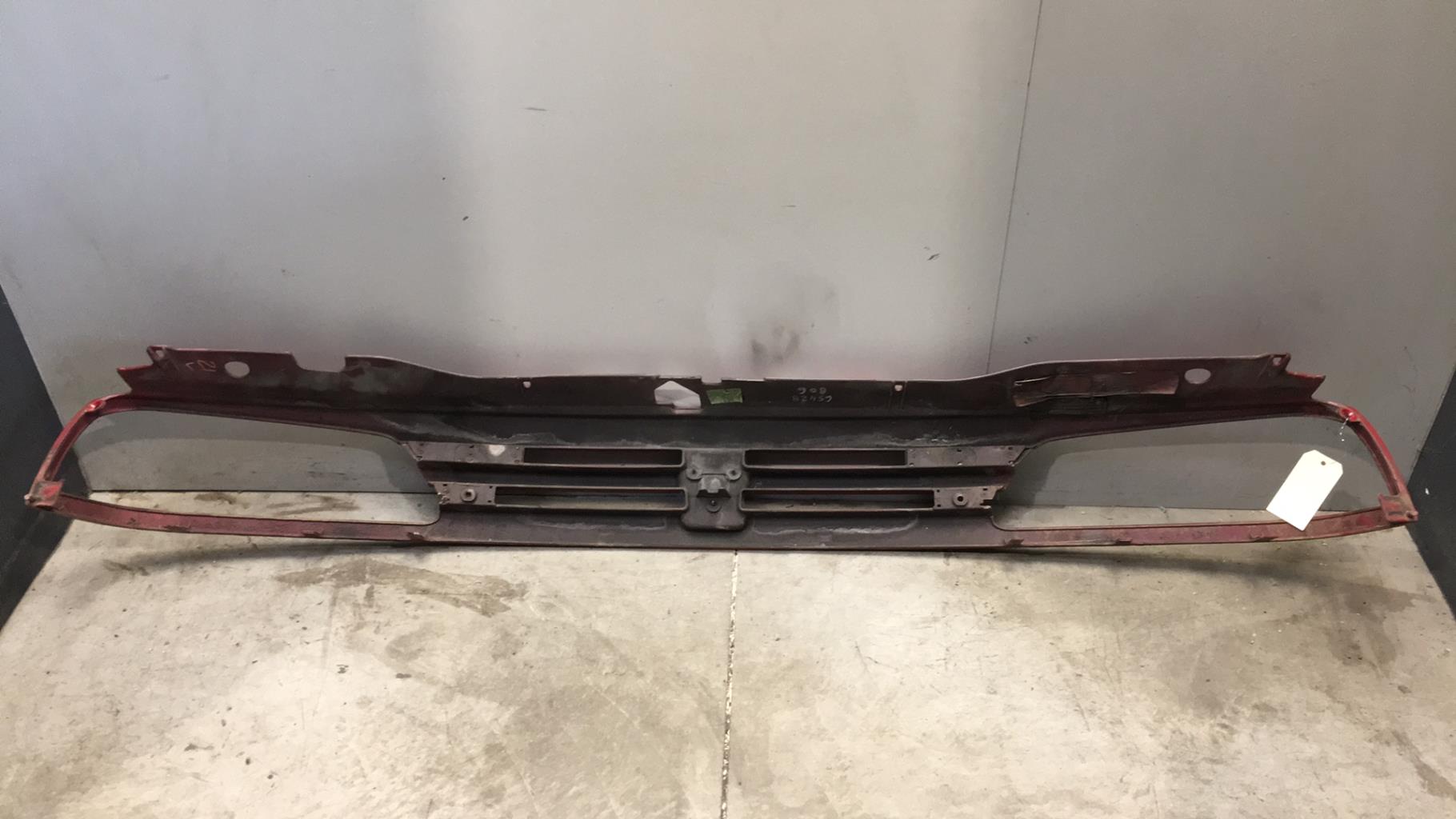 Calandre PEUGEOT 806 PHASE 1 Diesel - 1