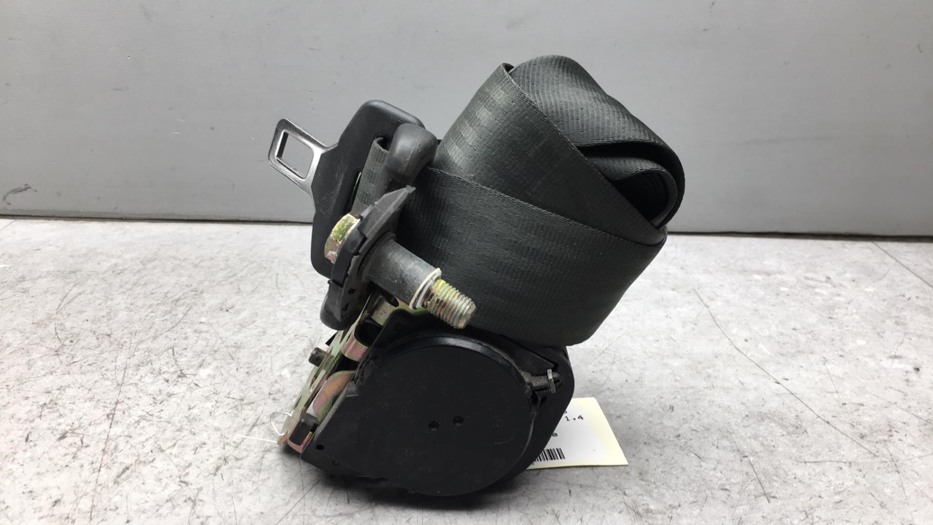 Cintura posteriore centrale FIAT PUNTO 2 PHASE 2  - 1