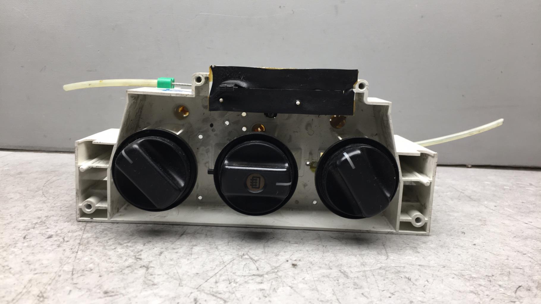 Commande chauffage SUZUKI WAGON-R PHASE 2 Diesel - 1