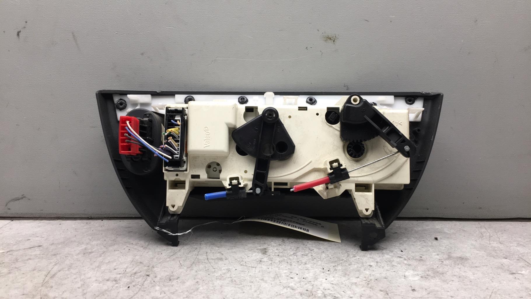 Commande chauffage RENAULT MEGANE 1 PHASE 2  - 1