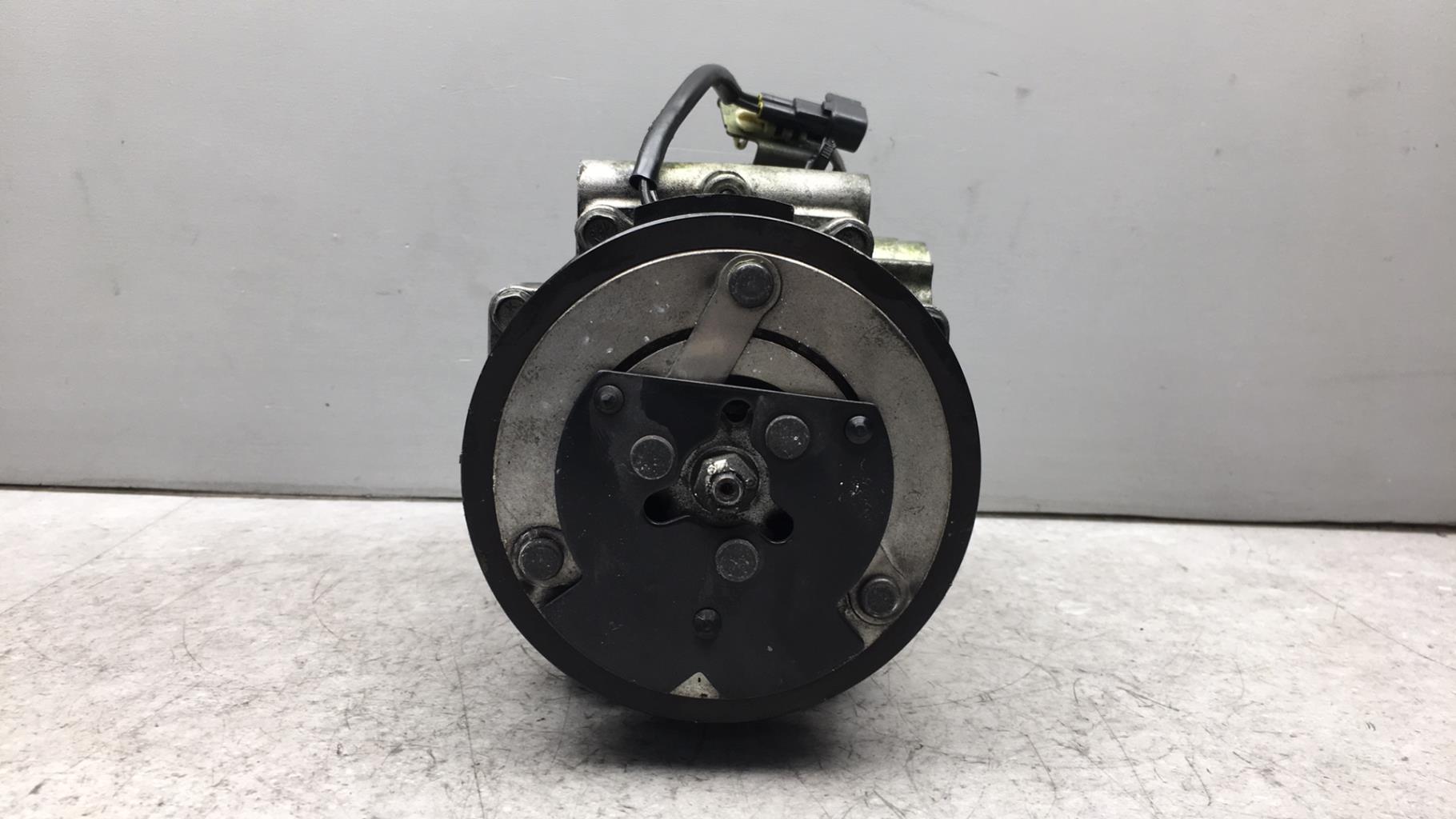 Compressore clima FORD FIESTA 6 PHASE 1 Diésel - 1