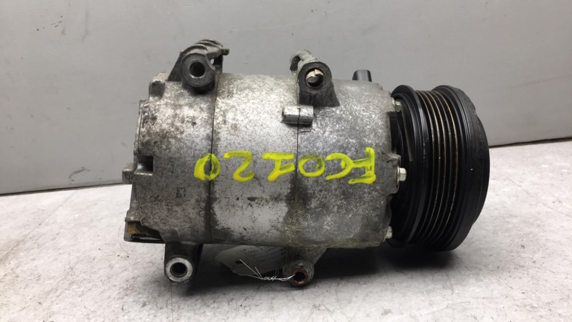 Compressore clima FORD FIESTA 6 PHASE 2 Diésel - 1
