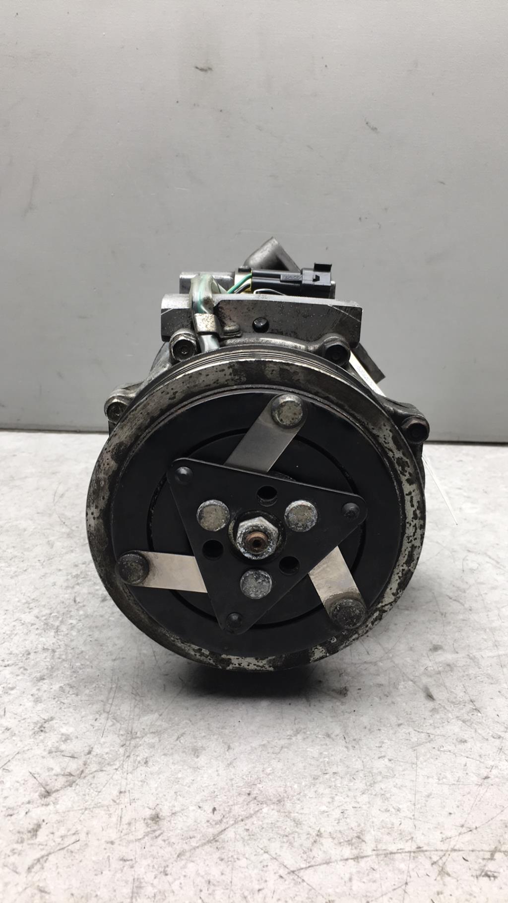 Compresseur clim MAZDA 3 2 PHASE 1 Diesel - 1