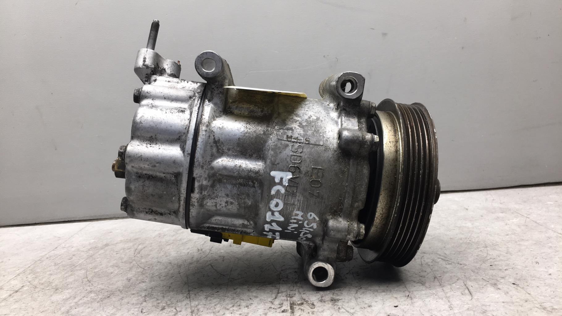 Compresseur clim MINI MINI 2 R60 COUNTRYMAN BREAK Diesel - 1