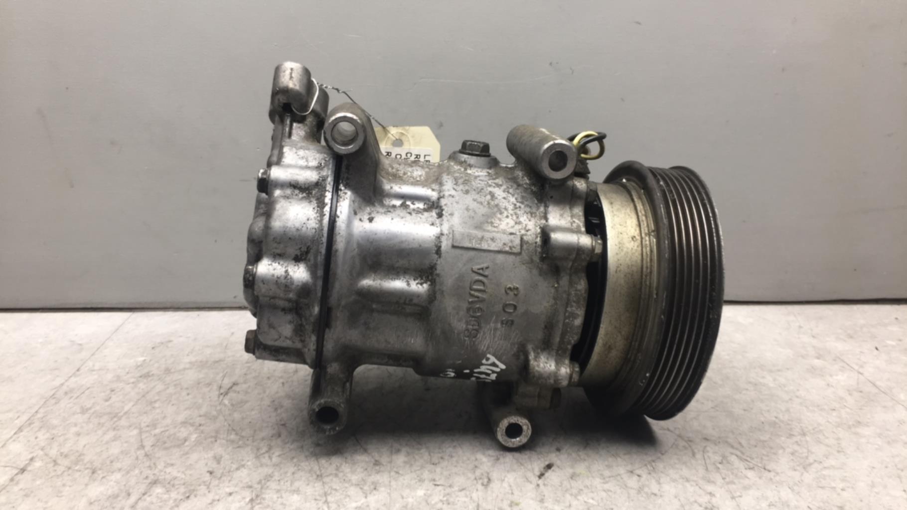 Compressore clima RENAULT CLIO 2 CAMPUS PHASE 2 Diésel - 1