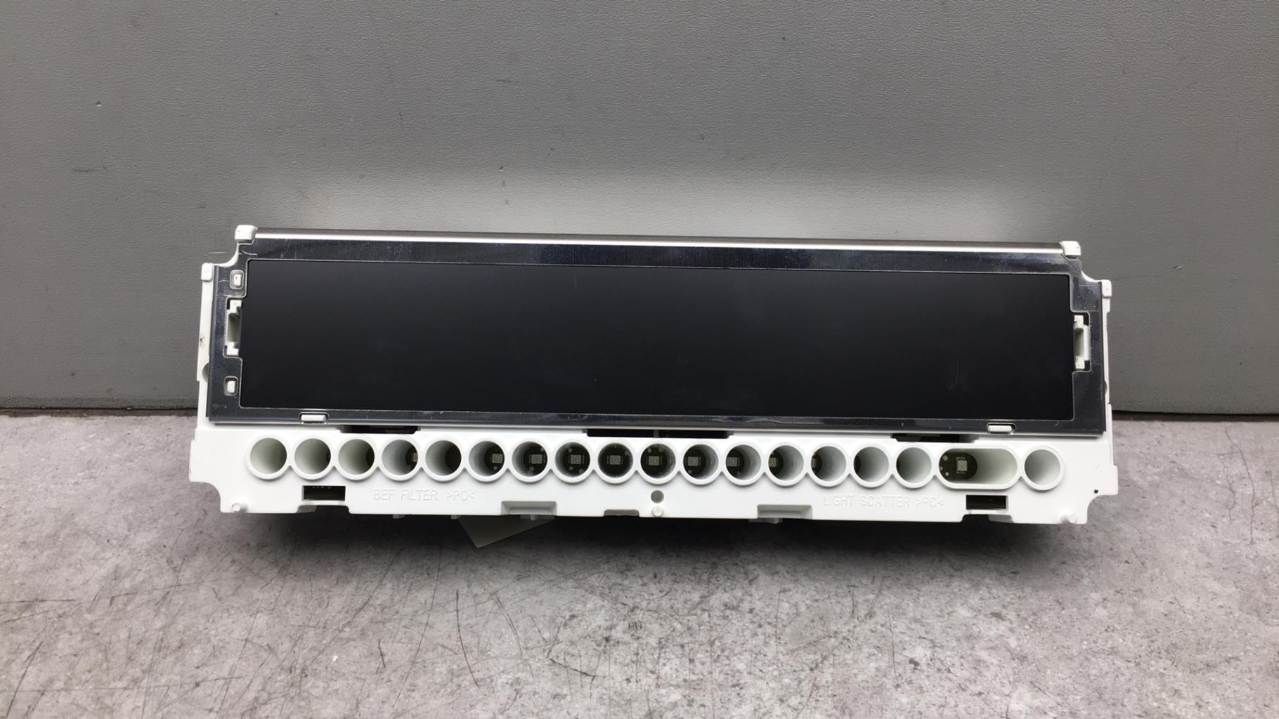 Compteur RENAULT SCENIC 3 PHASE 1 Diesel - 1