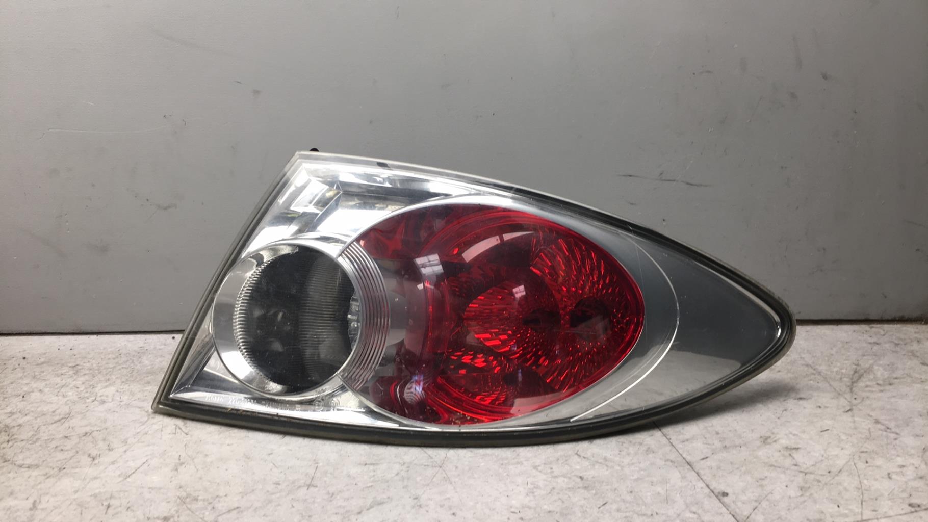 Fanale posteriore principale destro (luci) MAZDA 6 1 PHASE 2 Diésel - 1