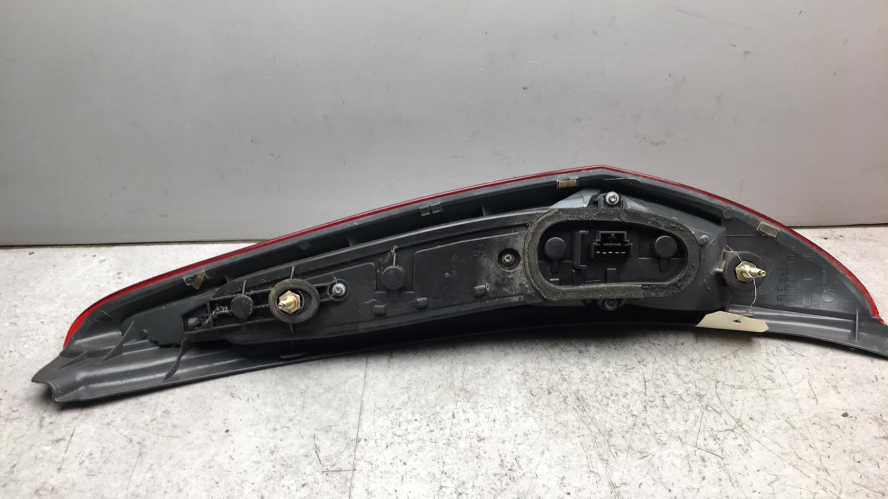 Fanale posteriore principale sinistro (luci) FIAT PUNTO 2 PHASE 1  - 1