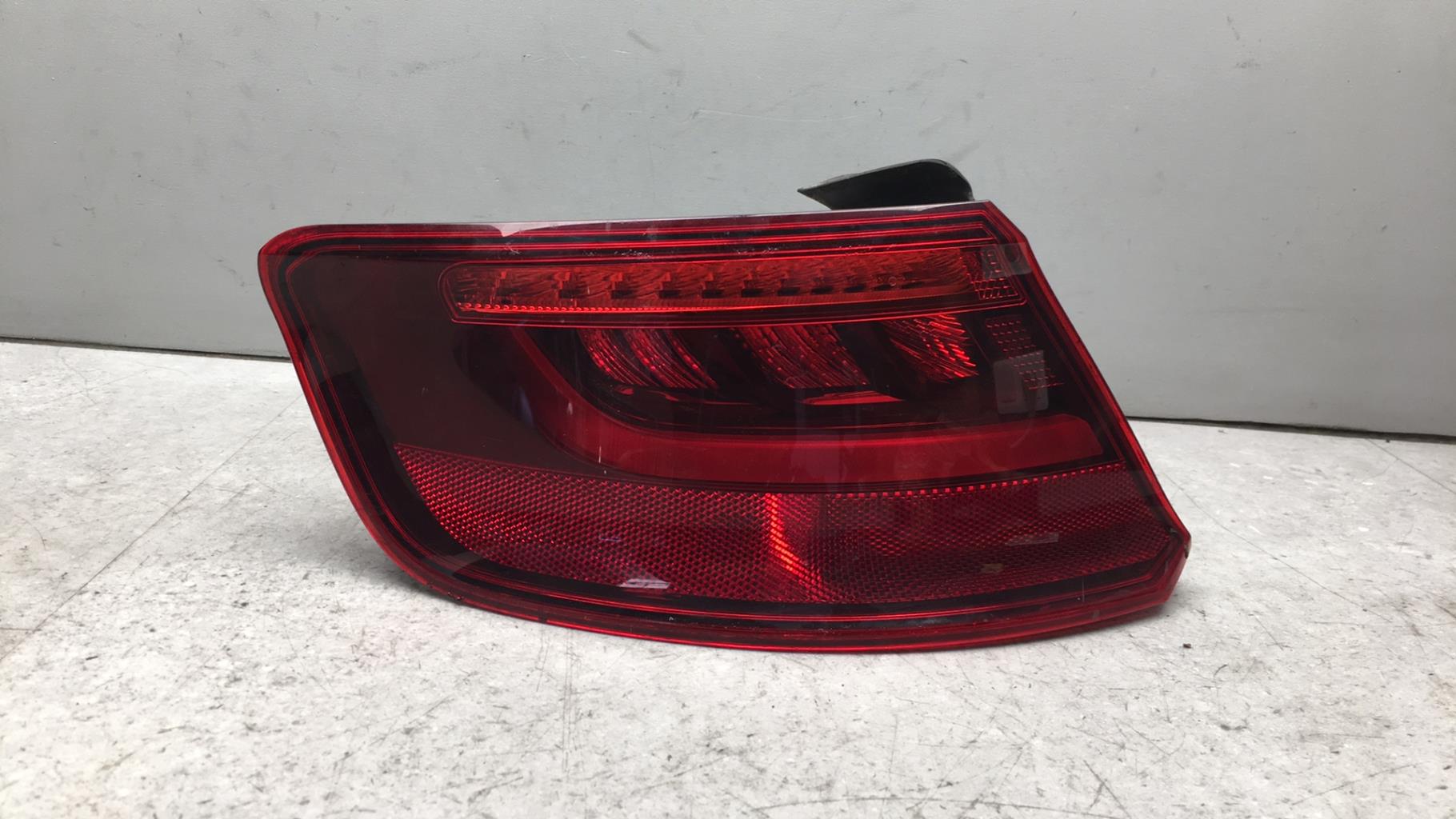 Fanale posteriore principale sinistro (luci) AUDI A3 3 SPORTBACK PHASE 1 Diésel - 1