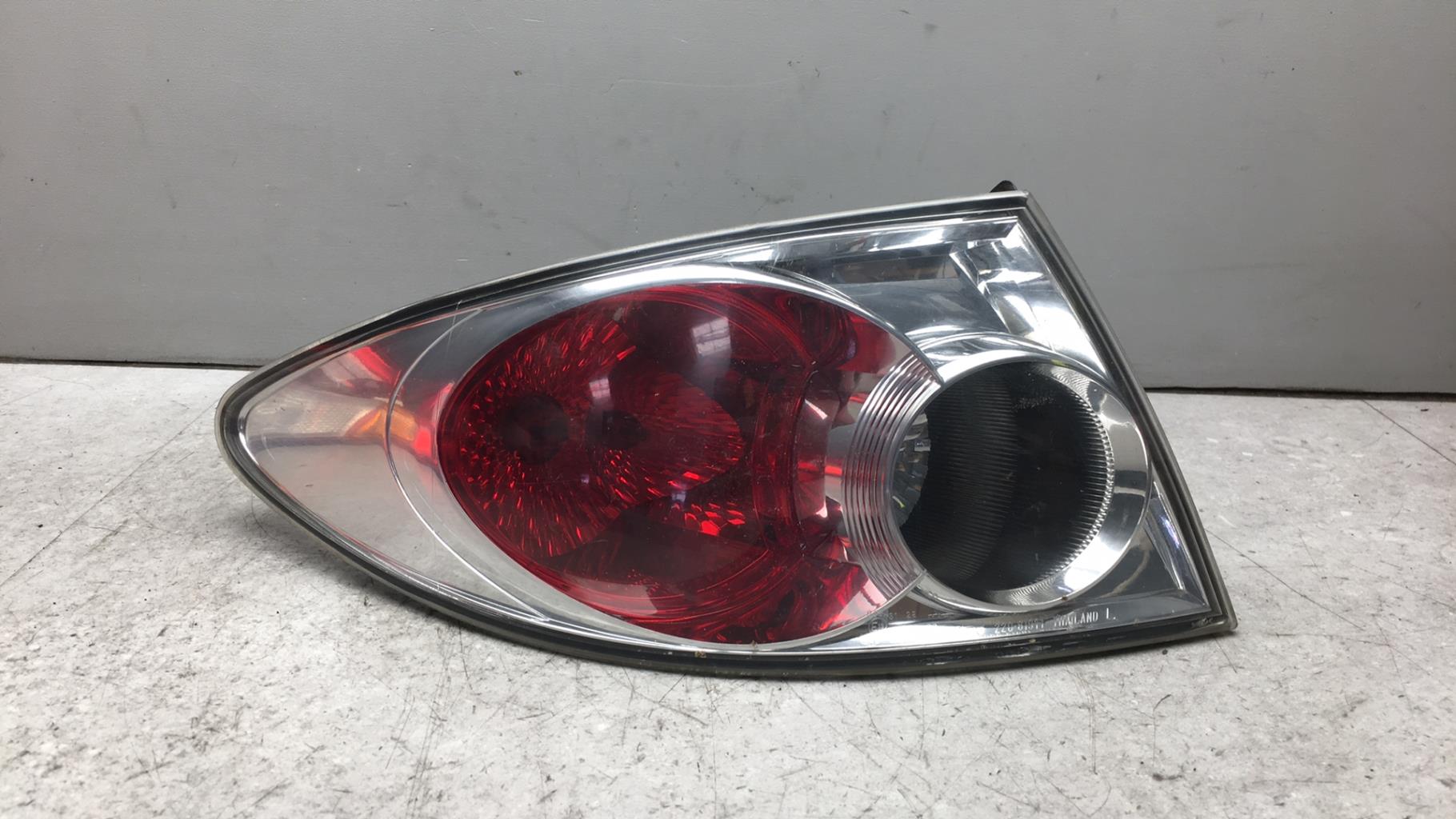Fanale posteriore principale sinistro (luci) MAZDA 6 1 PHASE 2 Diésel - 1