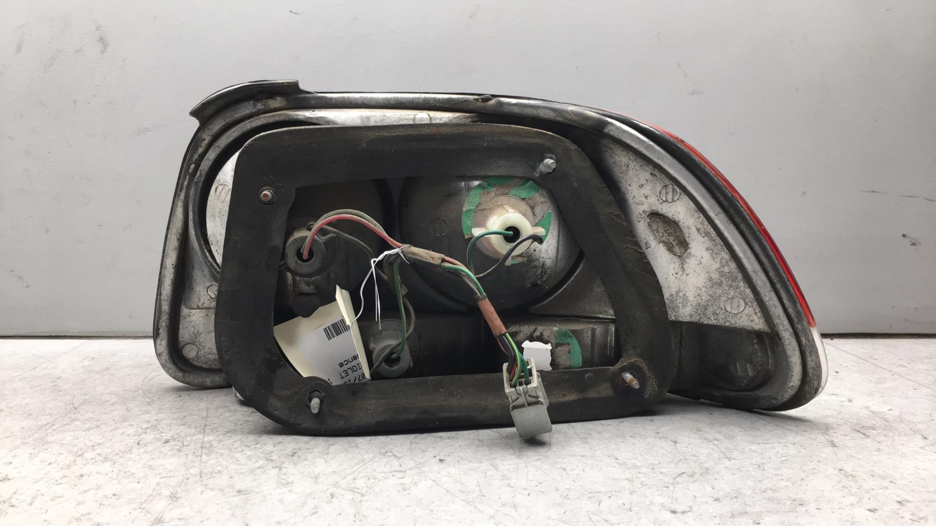 Fanale posteriore principale sinistro (luci) HONDA CRX 3 CABRIOLET Gasolina - 1