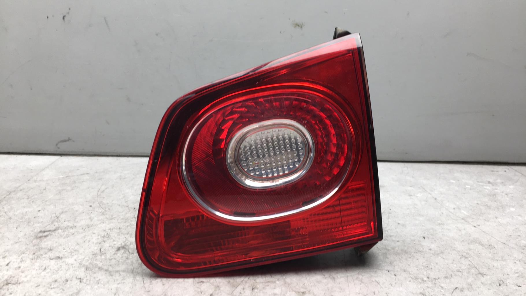 Gruppo ottico posteriore secondario destro (luci) VOLKSWAGEN TIGUAN 1 PHASE 1  - 1