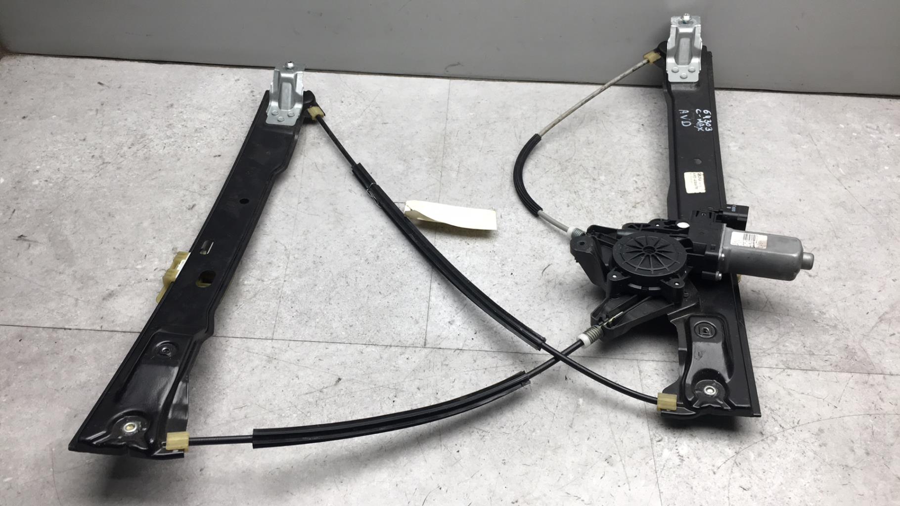 Alzacristalli elettrico anteriore destro FORD GRAND C-MAX 2 PHASE 1 Diésel - 1
