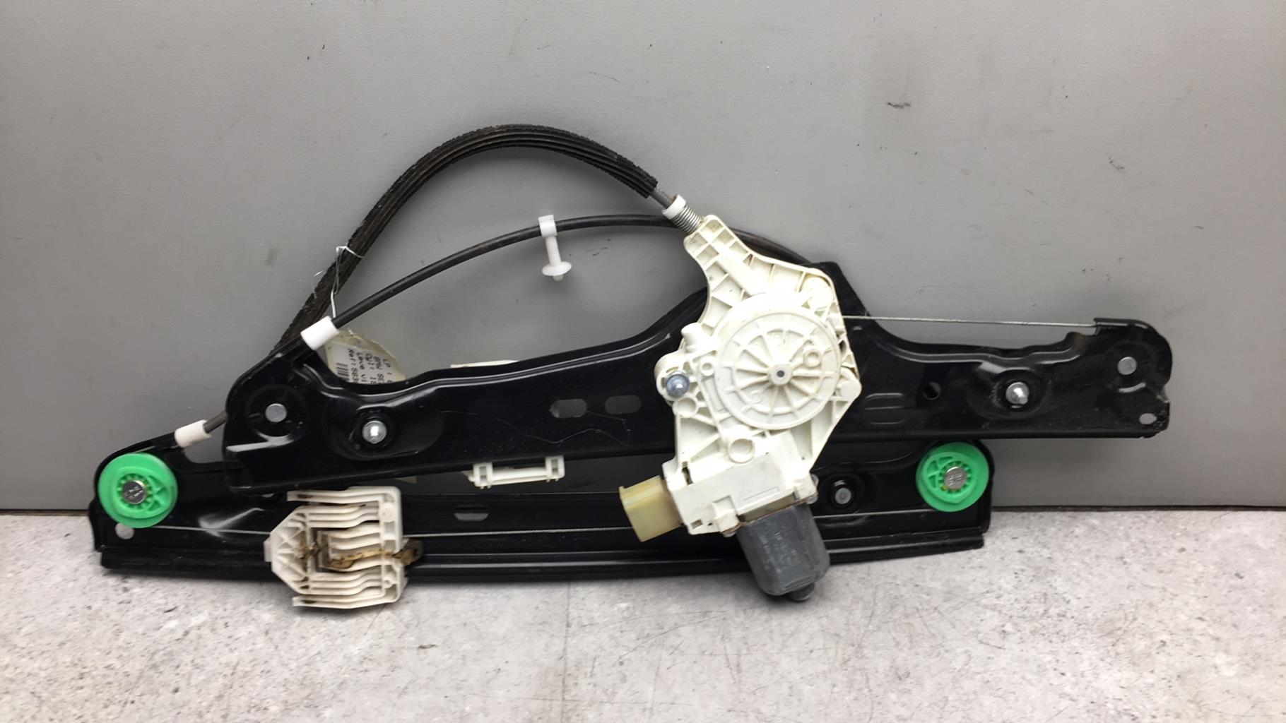 Alzacristalli elettrico anteriore destro BMW SERIE 3 E90 PHASE 1  - 1