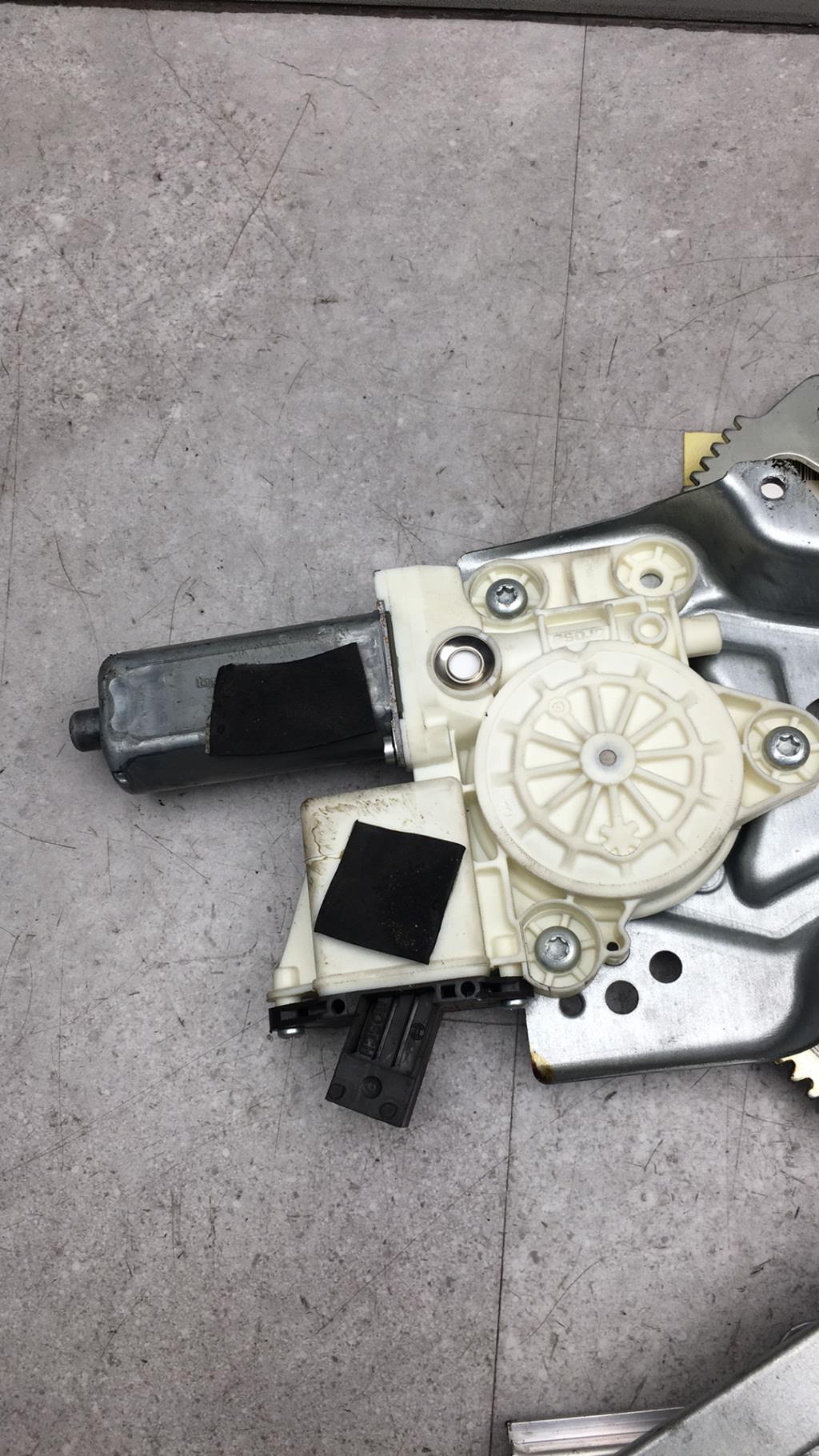 Alzacristalli elettrico anteriore destro OPEL VECTRA C PHASE 2  - 1